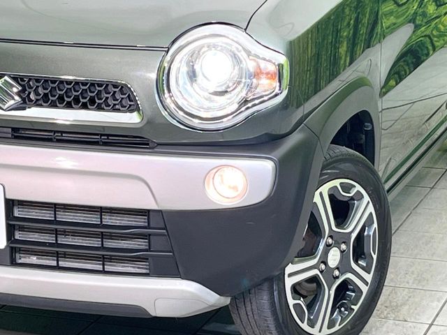 Suzuki Hustler 12