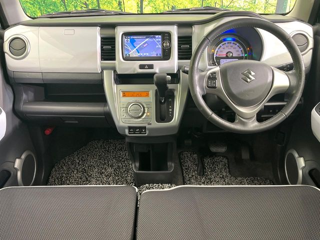 Suzuki Hustler 2