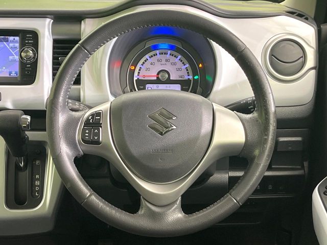 Suzuki Hustler 8