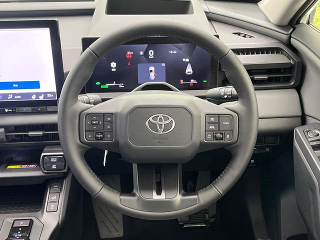 Toyota RAV4 12