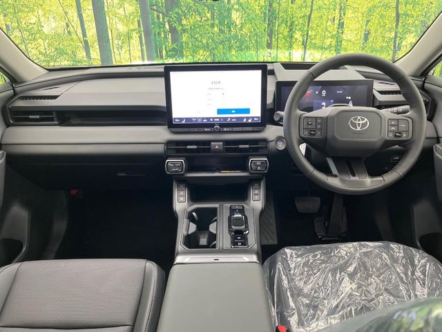 Toyota RAV4 3