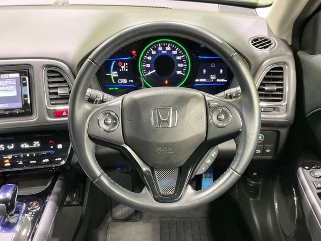 Honda Vezel 11