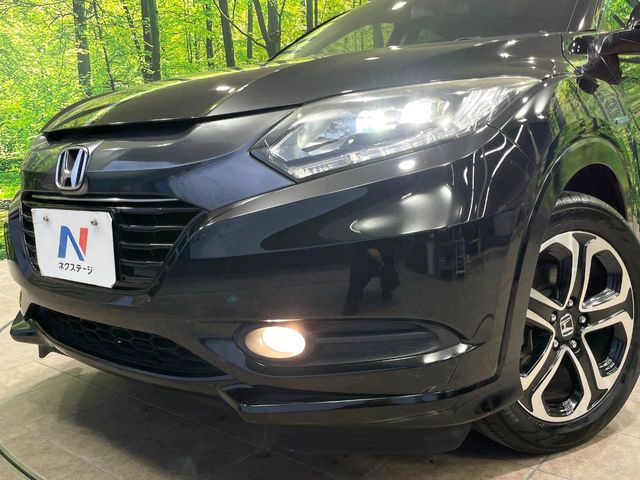 Honda Vezel 12