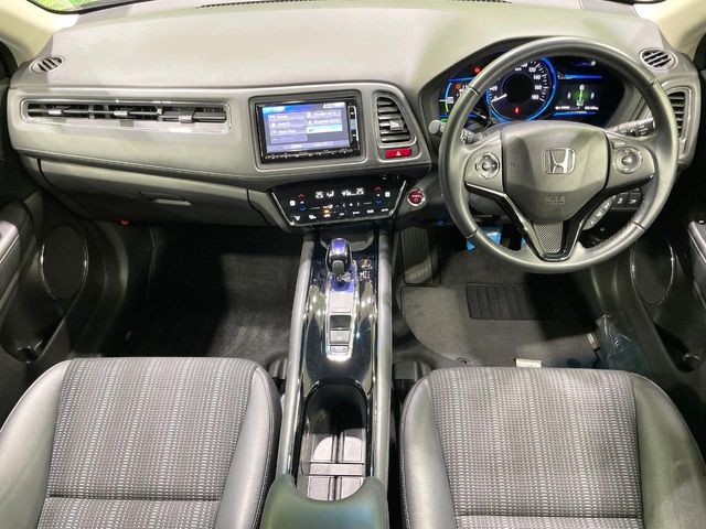 Honda Vezel 2