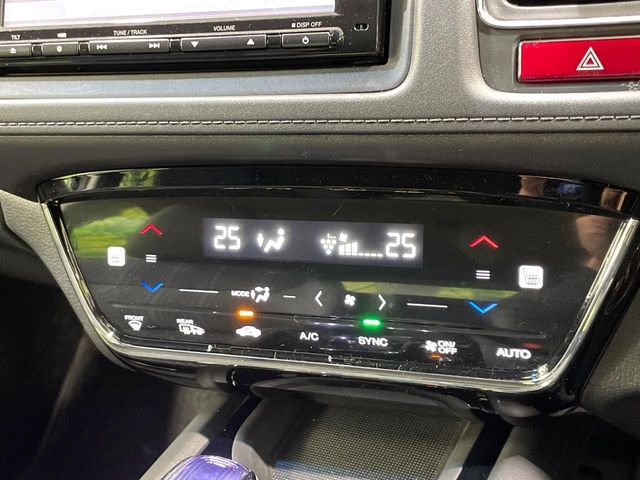 Honda Vezel 7