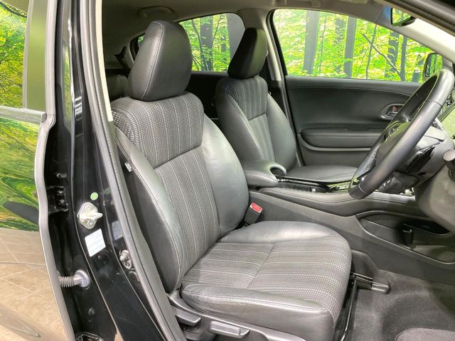 Honda Vezel 8