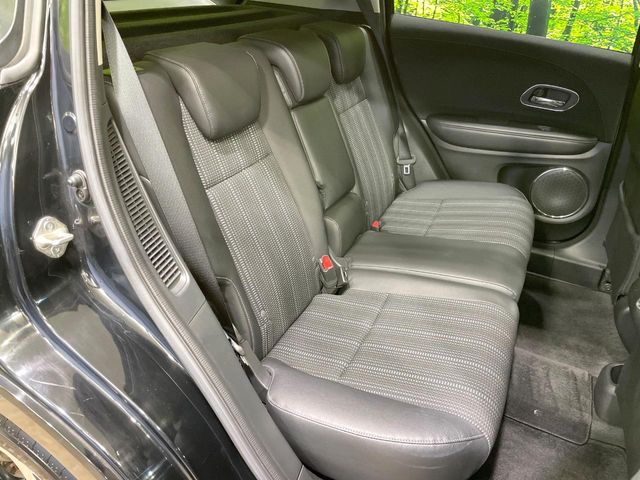 Honda Vezel 9