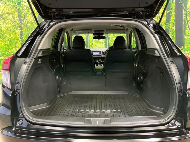 Honda Vezel 10