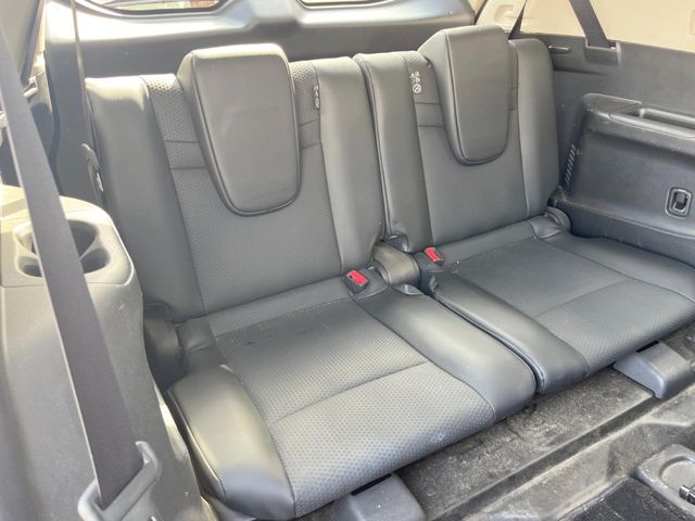 Nissan X-Trail 11