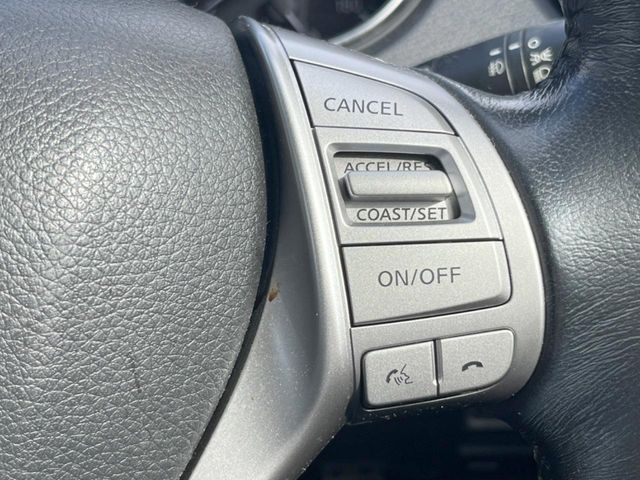 Nissan X-Trail 7