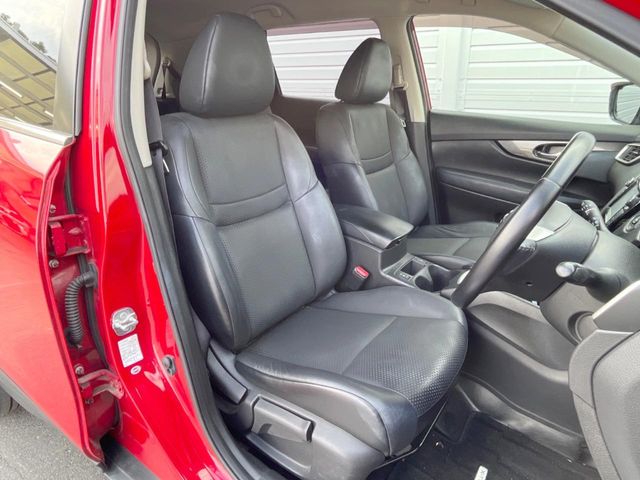 Nissan X-Trail 9