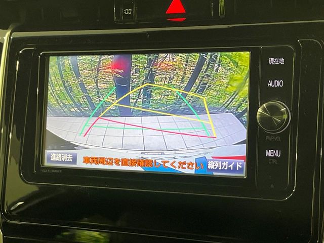 Toyota Harrier 4