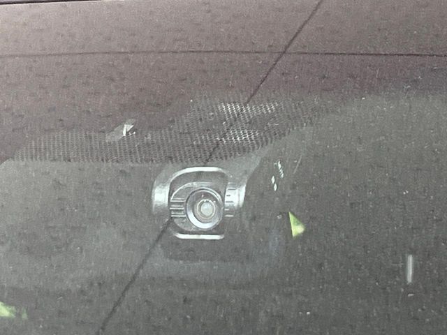 Toyota Harrier 6
