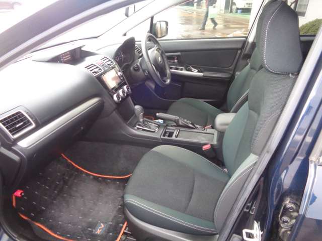 Subaru Impreza XV 11