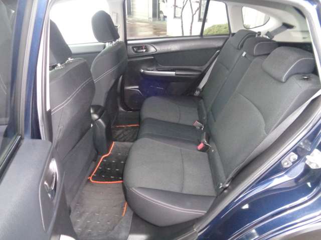 Subaru Impreza XV 12