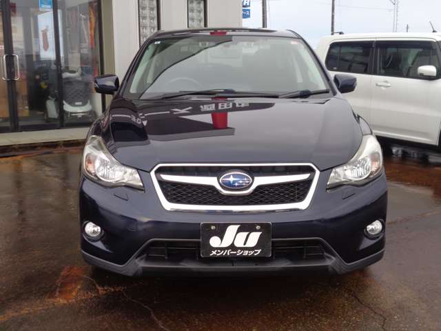 Subaru Impreza XV 4