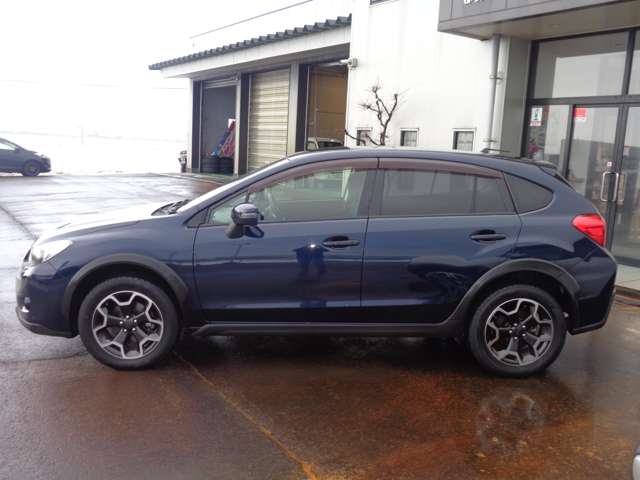 Subaru Impreza XV 6