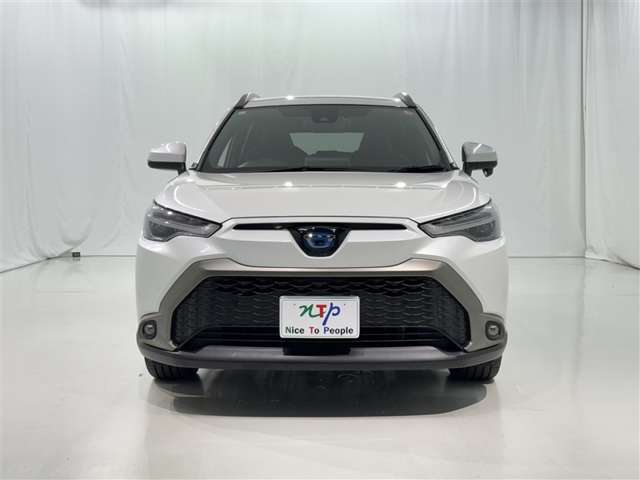 Toyota Corolla Cross 4