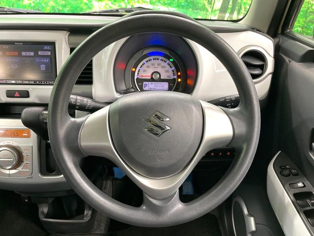 Suzuki Hustler 11