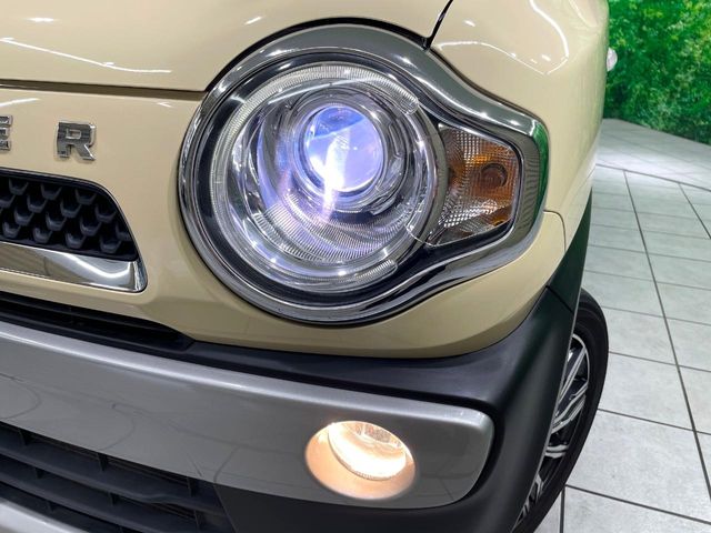 Suzuki Hustler 12