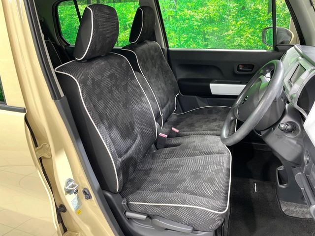 Suzuki Hustler 8