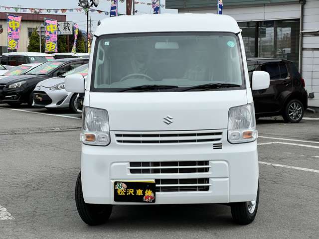 Suzuki Every 2