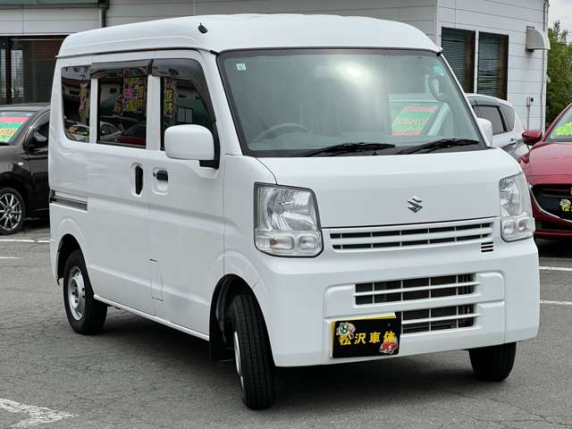 Suzuki Every 3