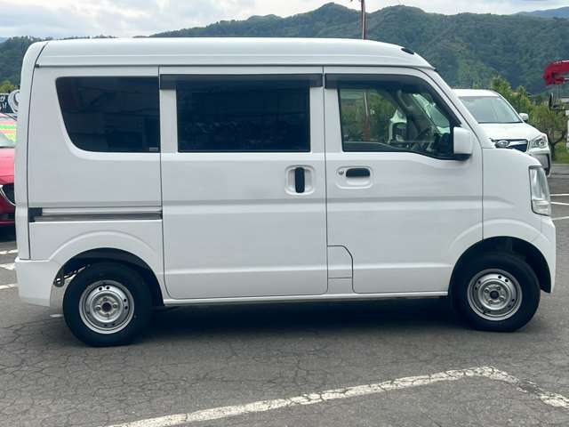 Suzuki Every 4