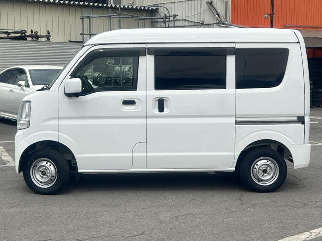 Suzuki Every 5