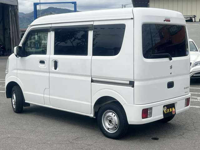Suzuki Every 6