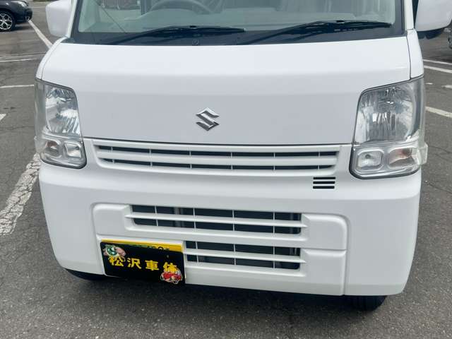 Suzuki Every 9