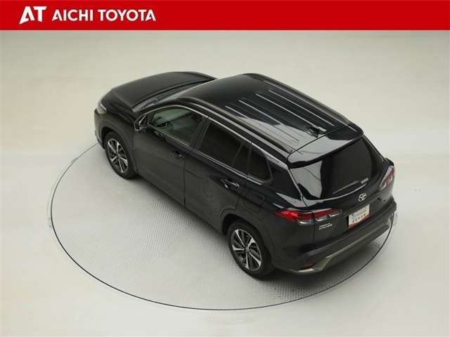Toyota Corolla Cross 12