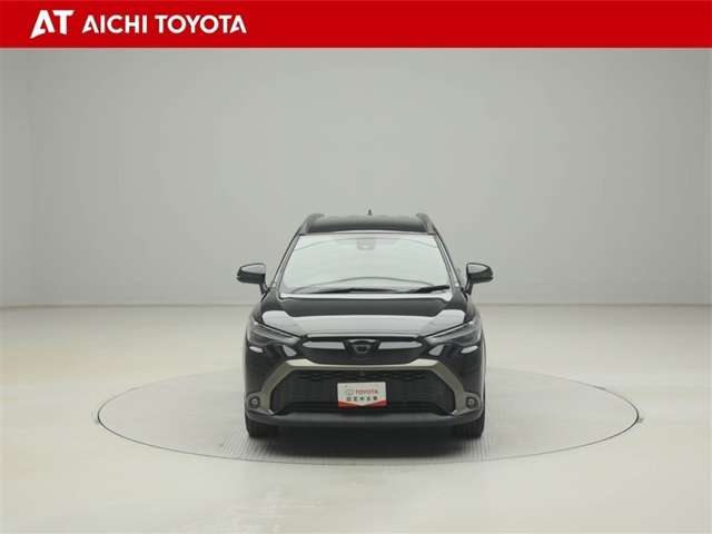 Toyota Corolla Cross 9