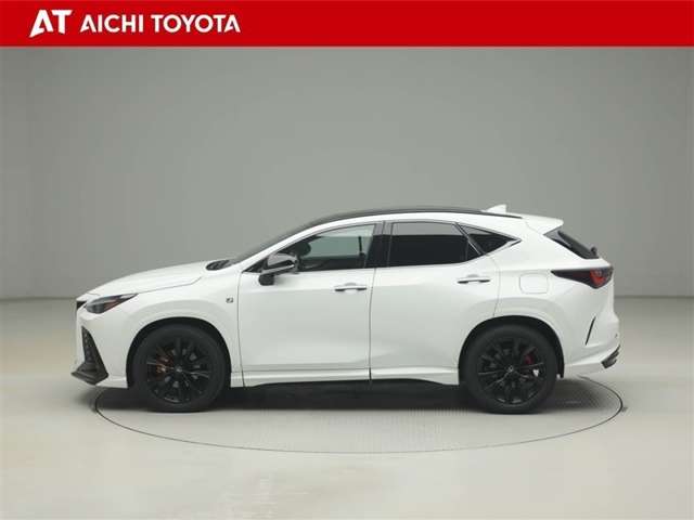 Lexus NX 3
