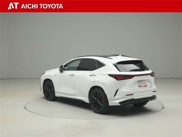 Lexus NX 4