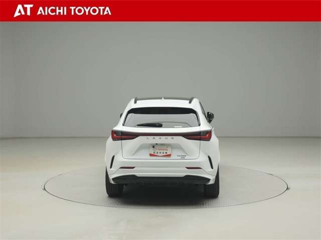 Lexus NX 5
