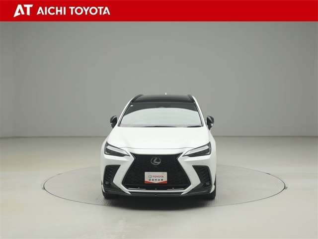 Lexus NX 9