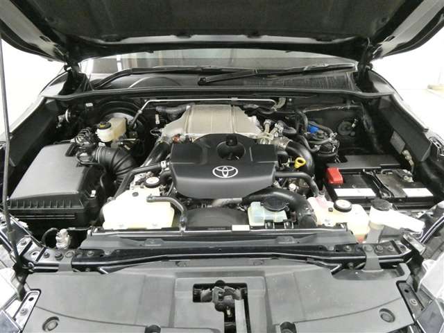 Toyota Hilux 11