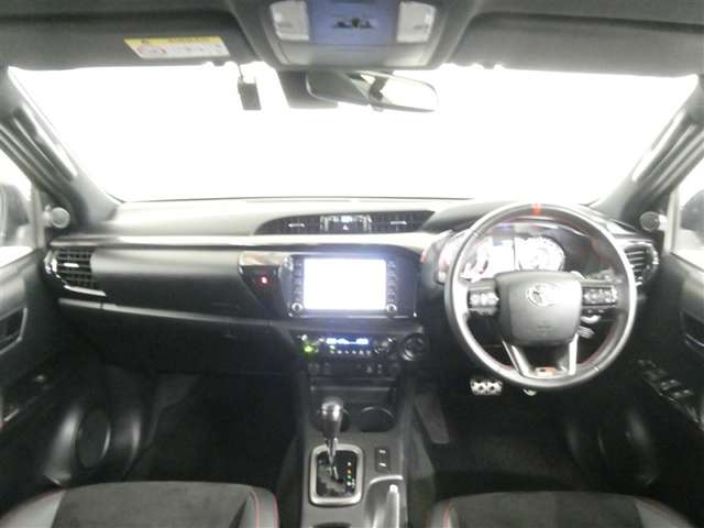 Toyota Hilux 12
