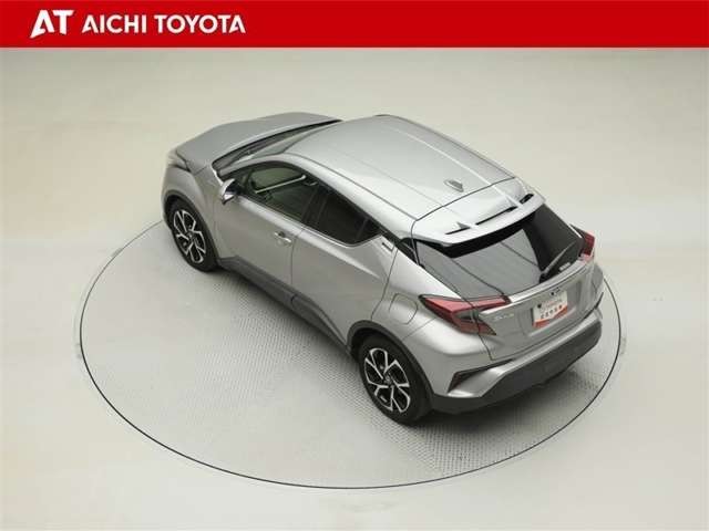Toyota C-HR 12