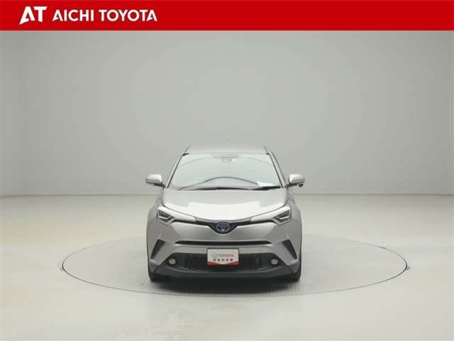 Toyota C-HR 9
