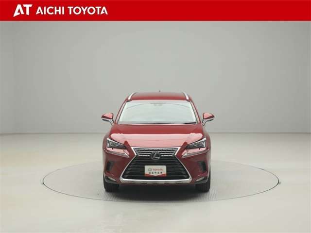 Lexus NX 9