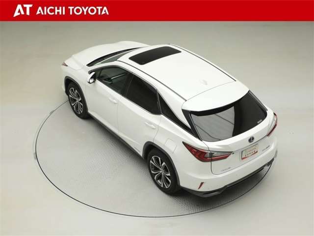 Lexus RX 12
