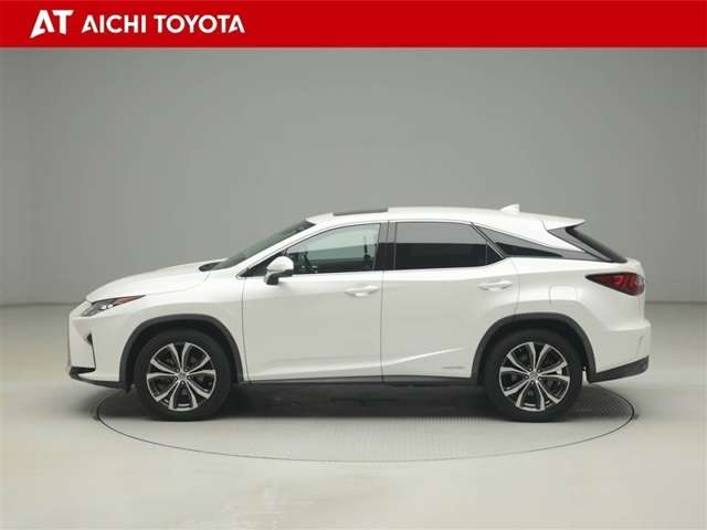 Lexus RX 3
