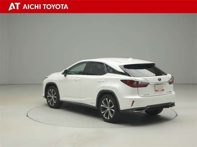 Lexus RX 4