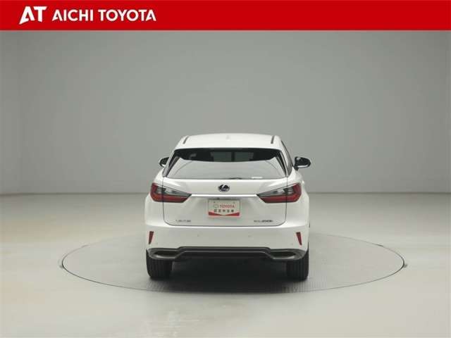 Lexus RX 5