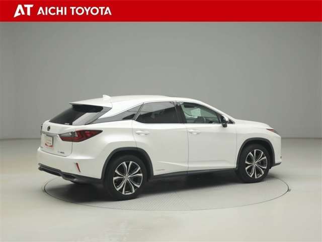 Lexus RX 6
