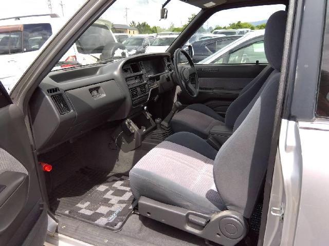 Mazda Proceed 3
