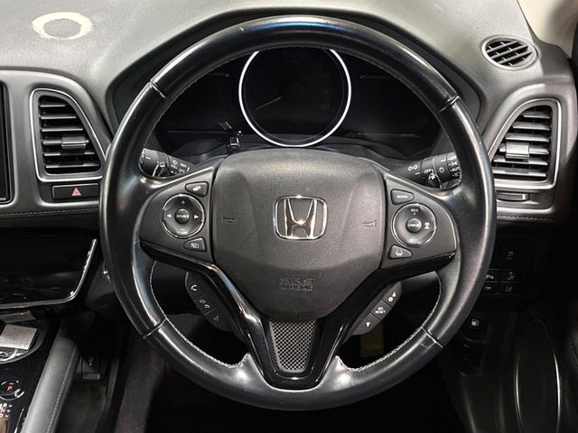 Honda Vezel 11