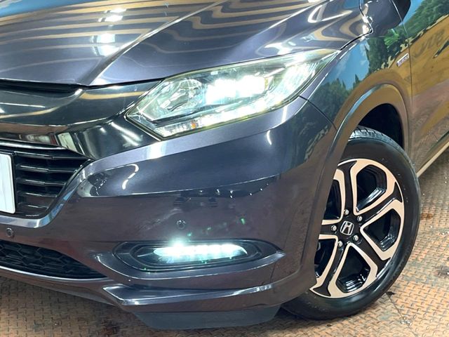 Honda Vezel 12
